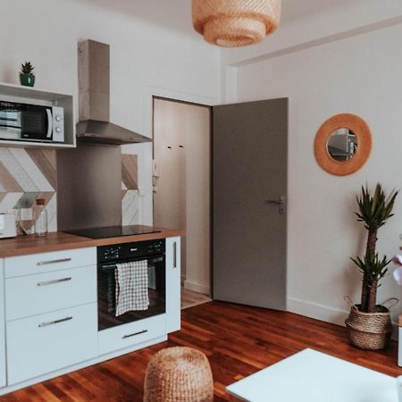 Le Petit Rempart - Appt Lumineux 2Pers Au Coeur De Blois Apartman Kültér fotó