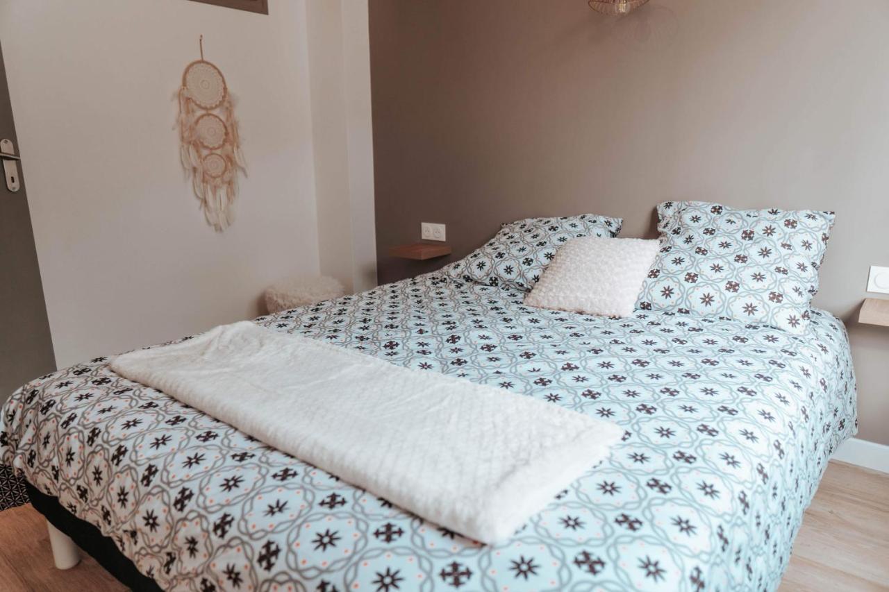 Le Petit Rempart - Appt Lumineux 2Pers Au Coeur De Blois Apartman Kültér fotó