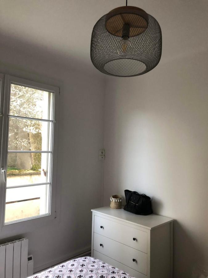 Le Petit Rempart - Appt Lumineux 2Pers Au Coeur De Blois Apartman Kültér fotó